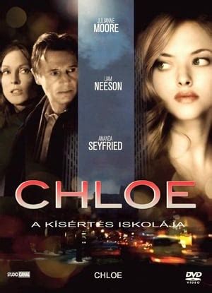 chloe a kísértés iskolája videa